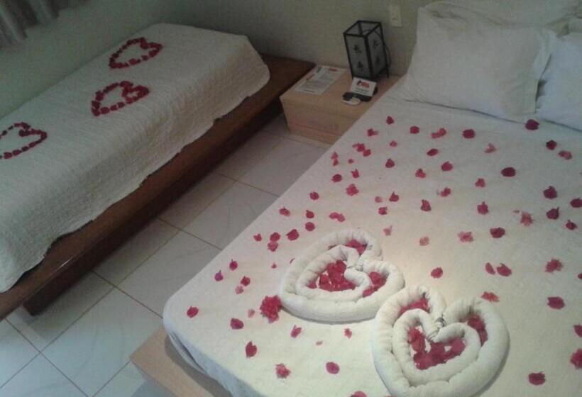 酒店 Pousada Casa Típica