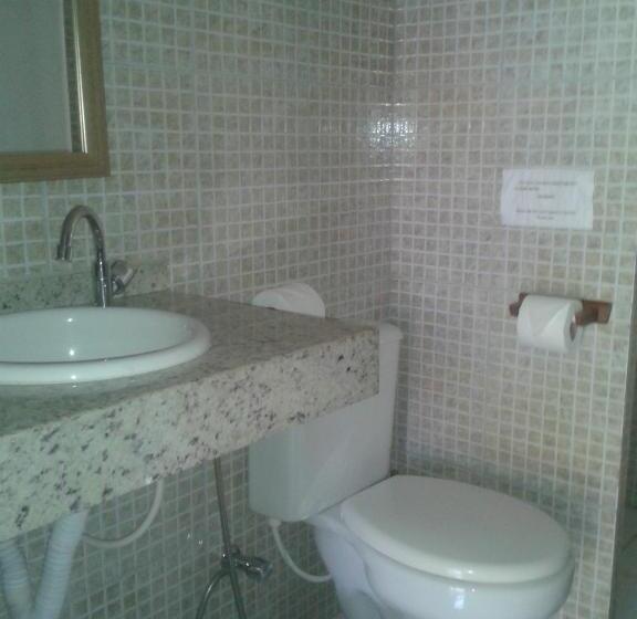 酒店 Pousada Casa Típica