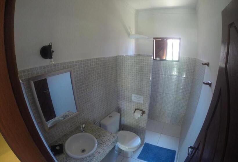 酒店 Pousada Casa Típica