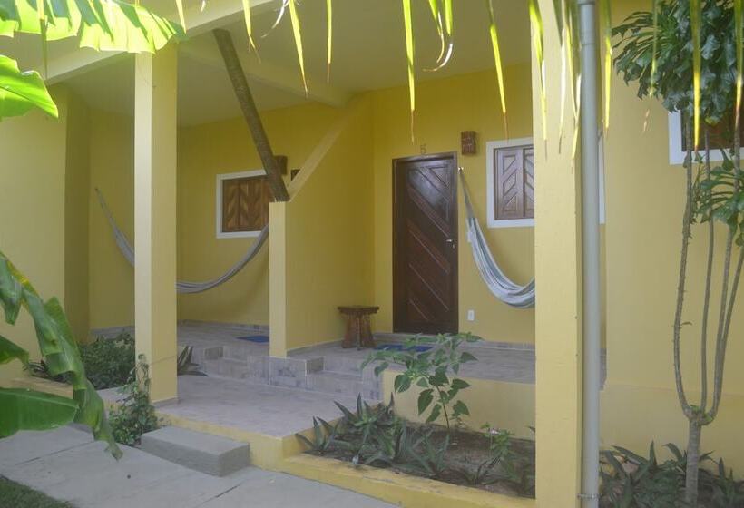 酒店 Pousada Casa Típica