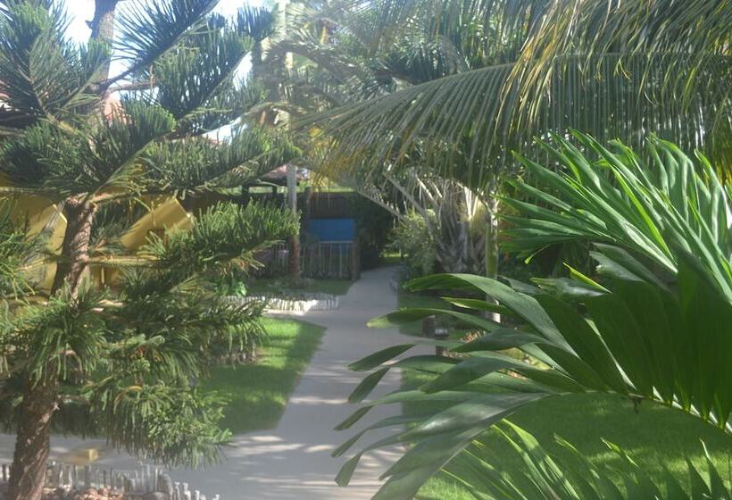 酒店 Pousada Casa Típica