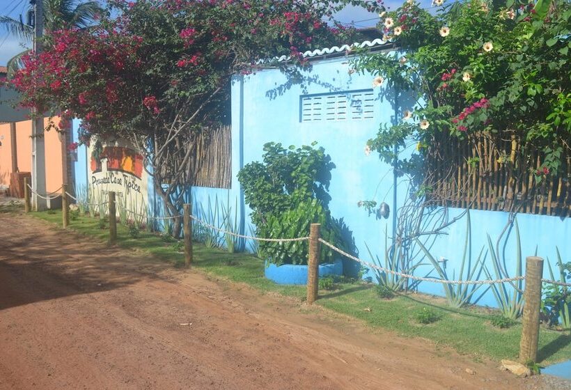 酒店 Pousada Casa Típica