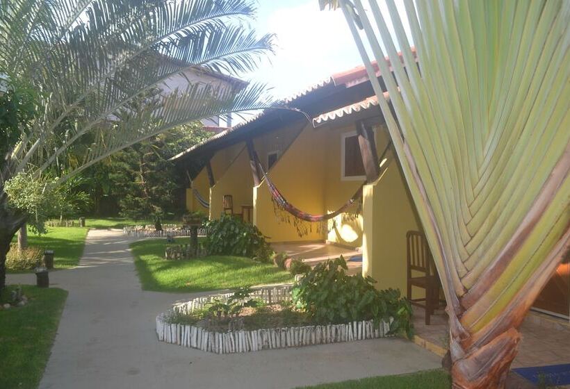 酒店 Pousada Casa Típica