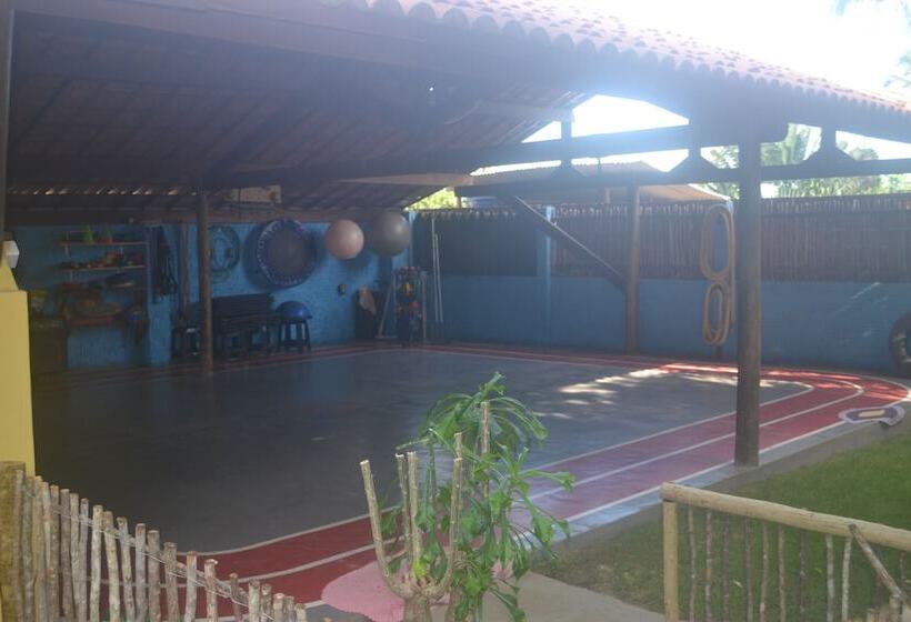 酒店 Pousada Casa Típica