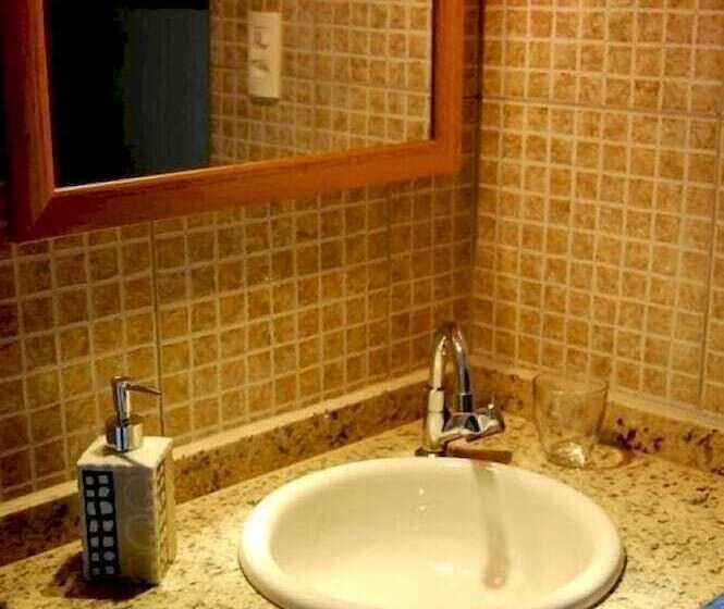 Отель Pousada Casa Típica