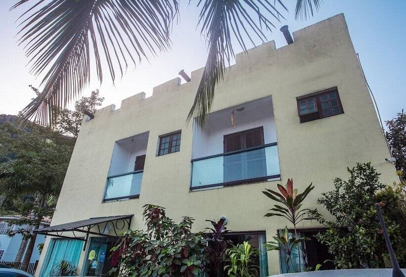 酒店 Pousada Castelinho