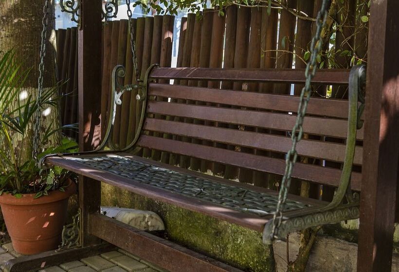 酒店 Pousada Castelinho