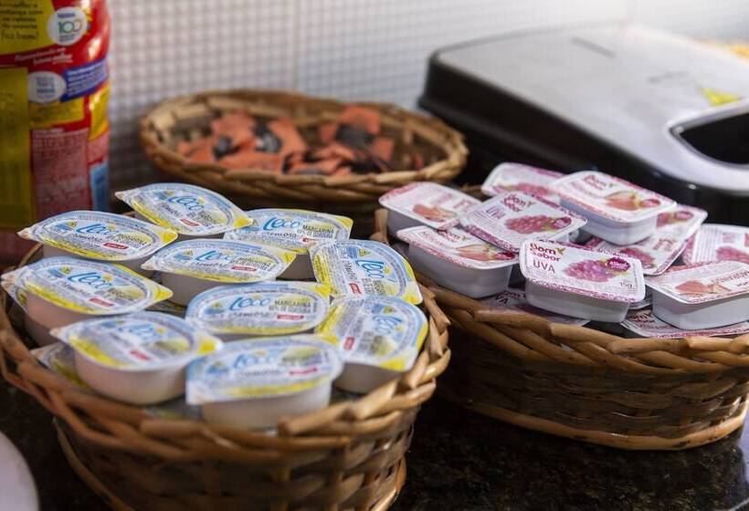 酒店 Pousada Castelinho