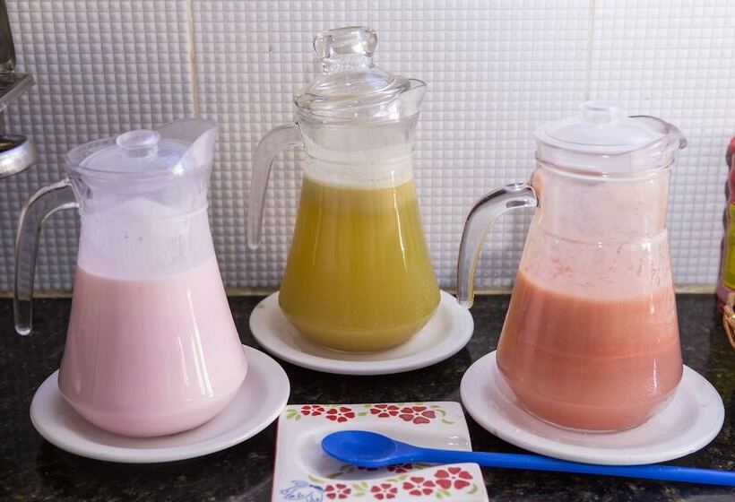 酒店 Pousada Castelinho