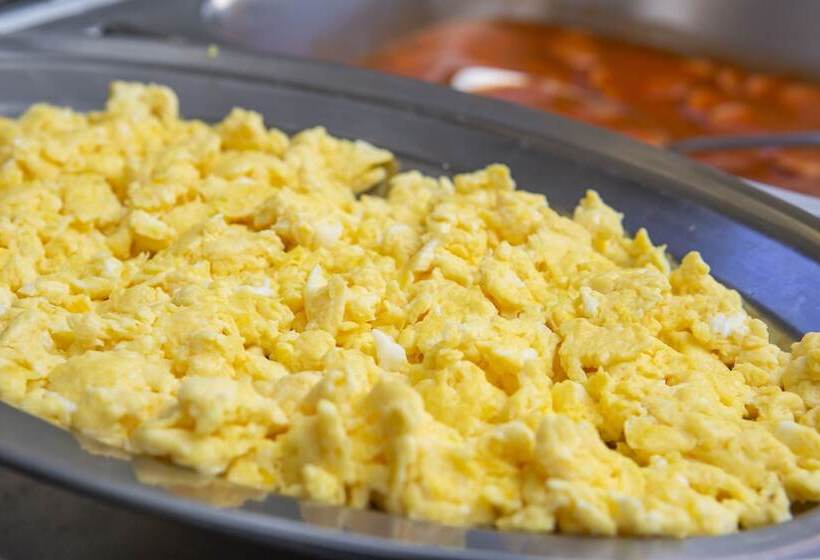 酒店 Pousada Castelinho