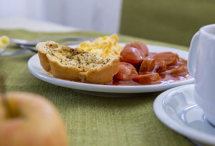 酒店 Pousada Castelinho