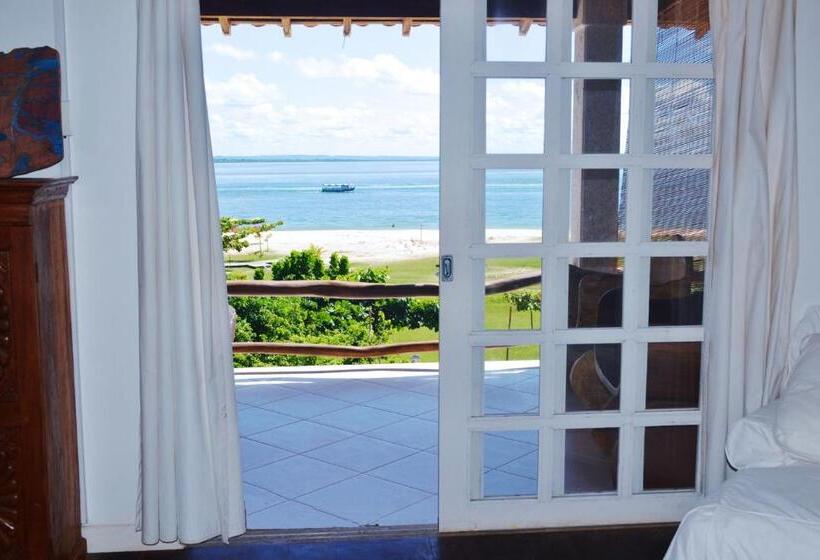 호텔 Pousada Chic N Choc