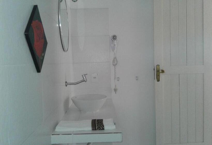 호텔 Pousada Chic N Choc