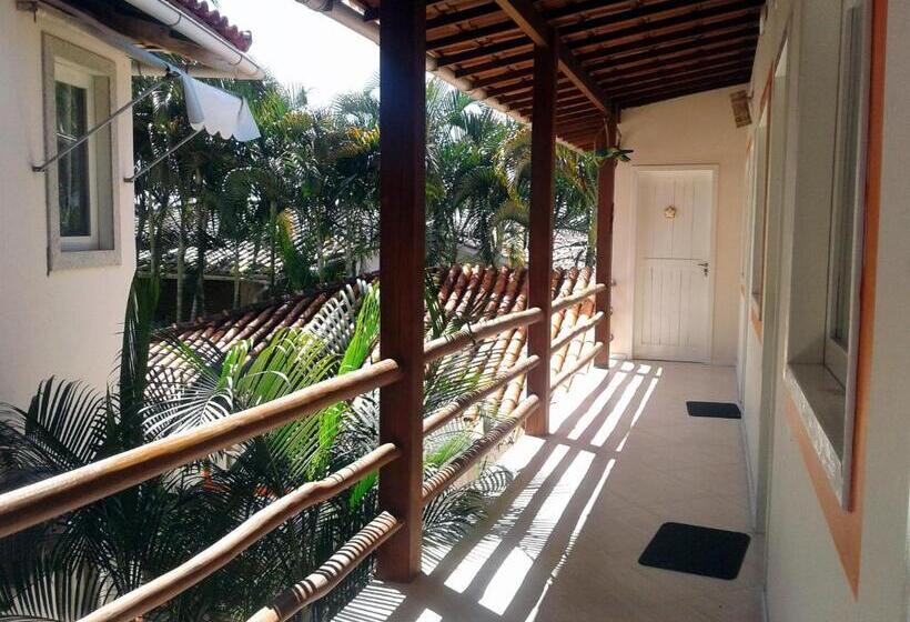 호텔 Pousada Chic N Choc