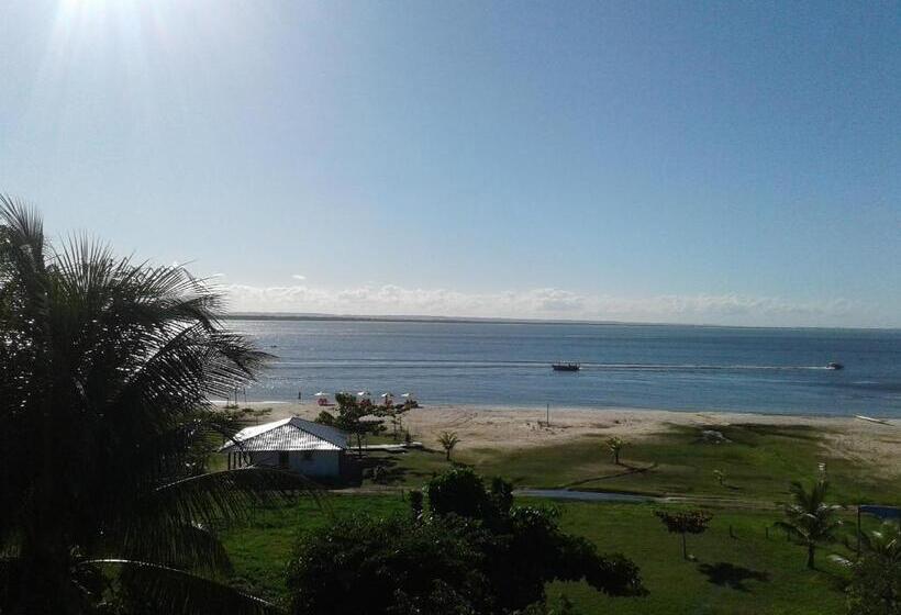 호텔 Pousada Chic N Choc