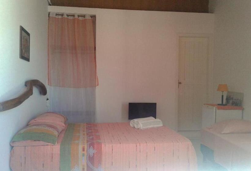 호텔 Pousada Chic N Choc