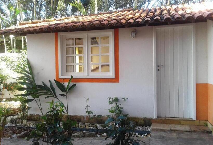 호텔 Pousada Chic N Choc