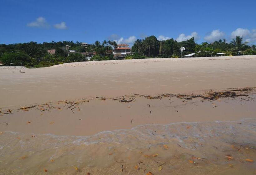 호텔 Pousada Chic N Choc