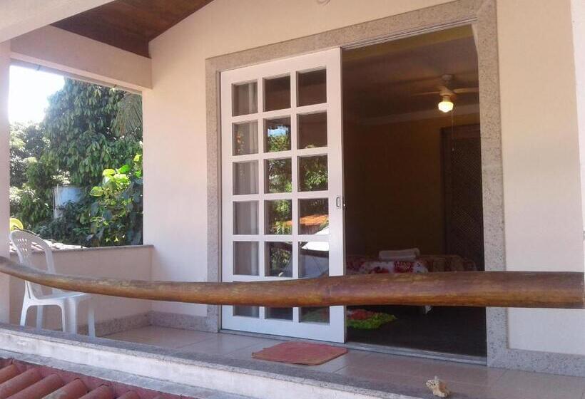 호텔 Pousada Chic N Choc