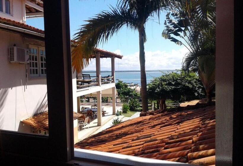 호텔 Pousada Chic N Choc