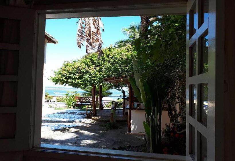 호텔 Pousada Chic N Choc