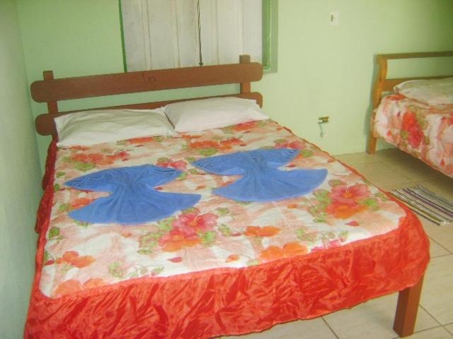 酒店 Pousada Coqueiro