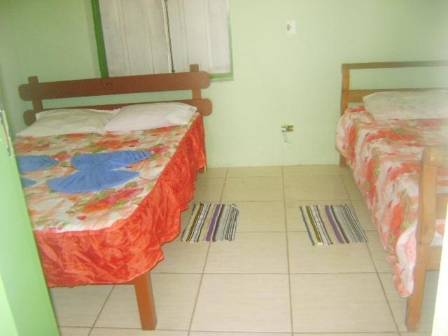 酒店 Pousada Coqueiro