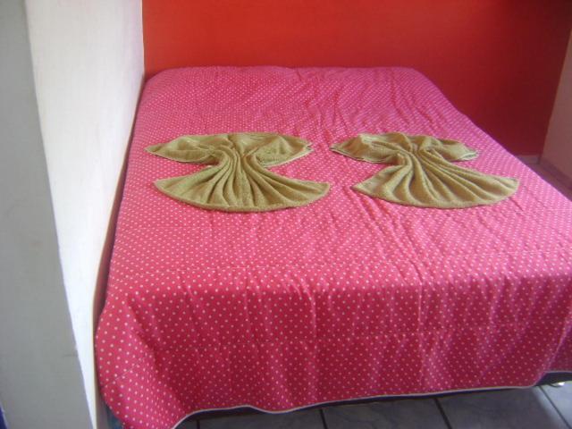 酒店 Pousada Coqueiro