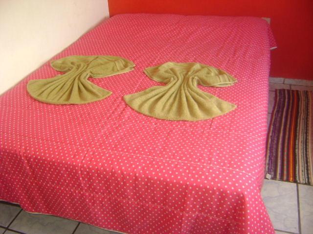 酒店 Pousada Coqueiro