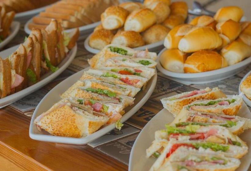 酒店 Pousada Costa Da Riviera