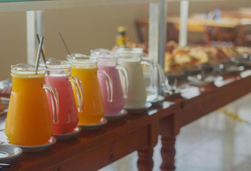 酒店 Pousada Costa Da Riviera