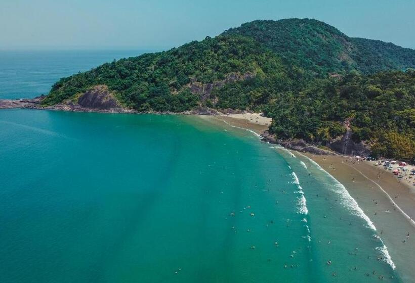 酒店 Pousada Costa Da Riviera