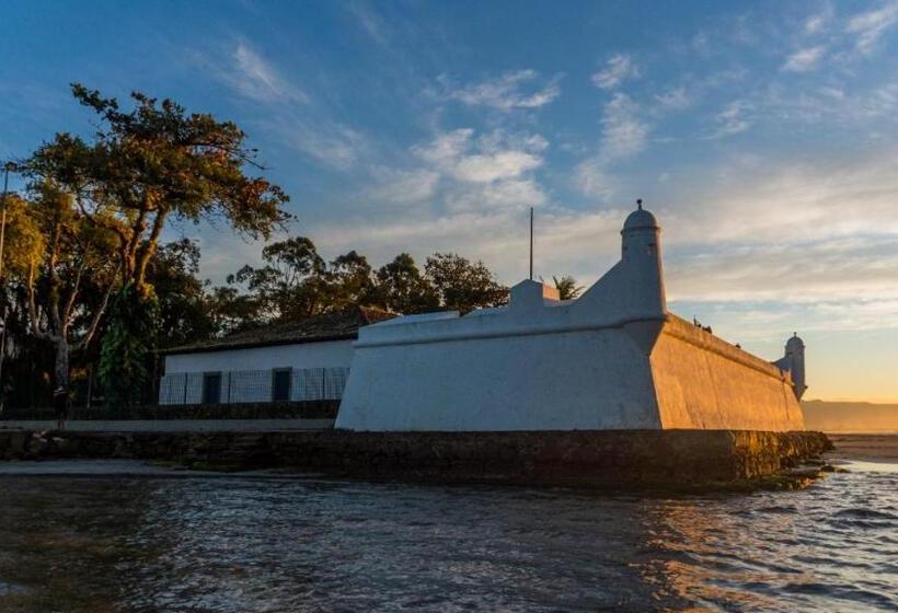 酒店 Pousada Costa Da Riviera