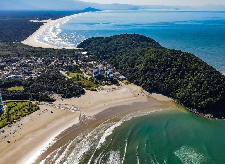 酒店 Pousada Costa Da Riviera