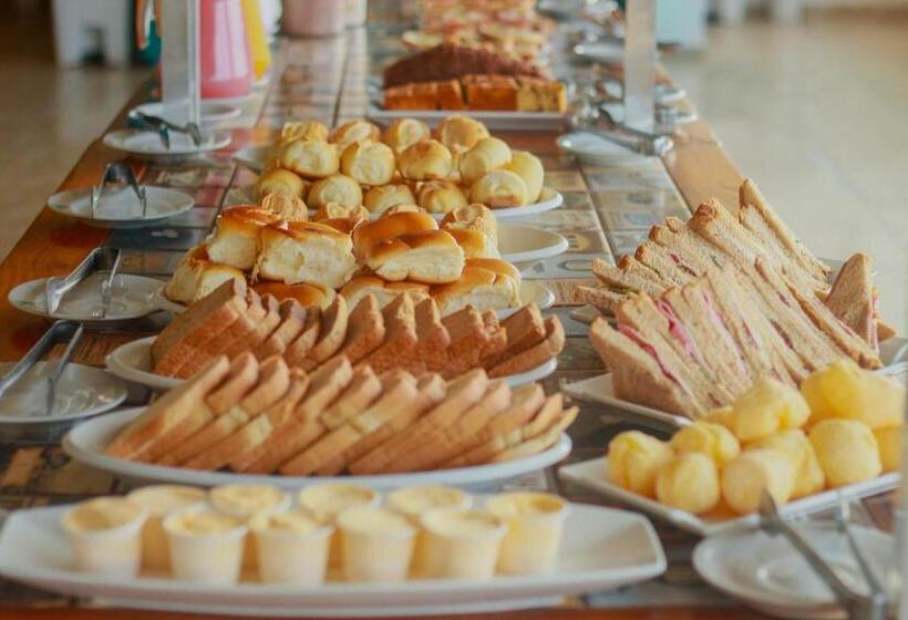 酒店 Pousada Costa Da Riviera