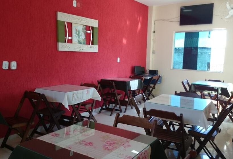 酒店 Pousada Córdoba