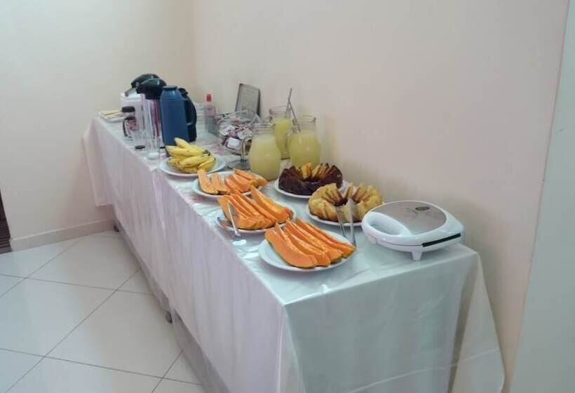 酒店 Pousada Córdoba