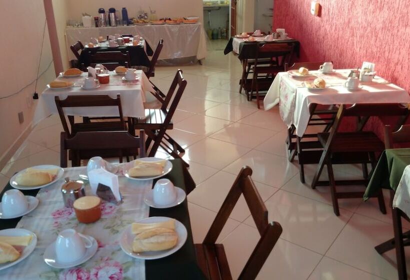 酒店 Pousada Córdoba