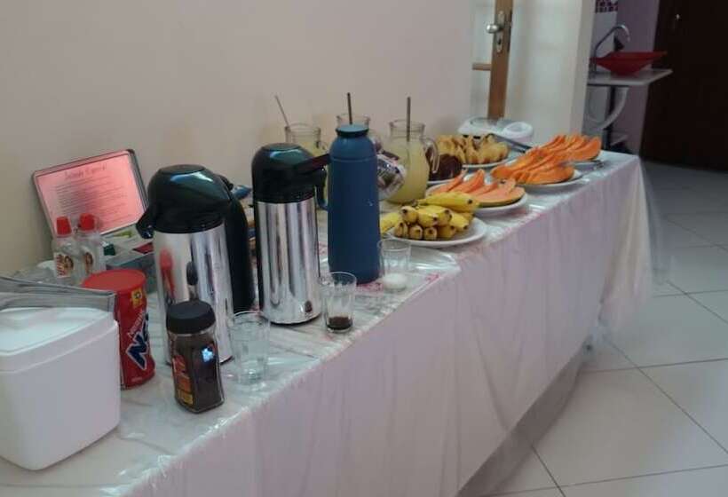 酒店 Pousada Córdoba