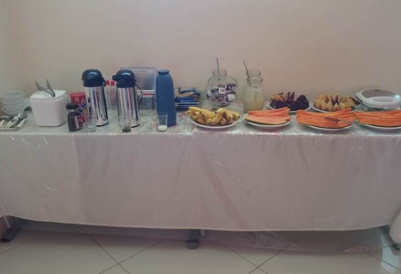 酒店 Pousada Córdoba