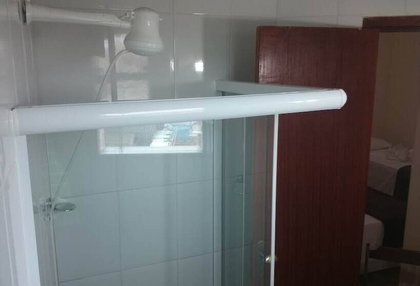 酒店 Pousada Córdoba