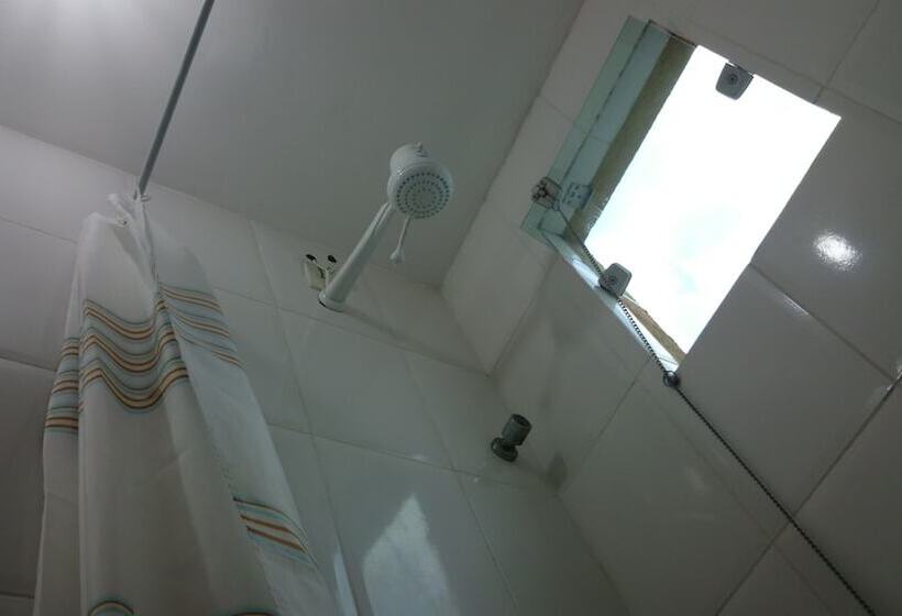 酒店 Pousada Córdoba