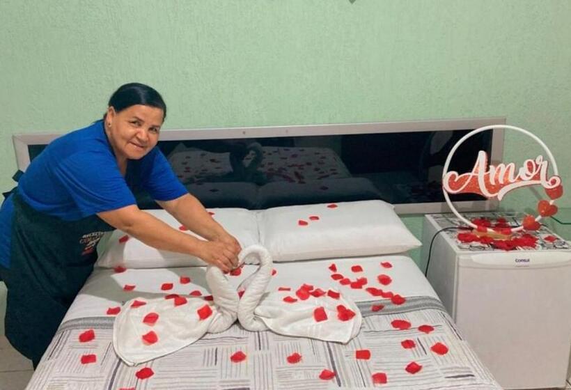 酒店 Pousada Córdoba