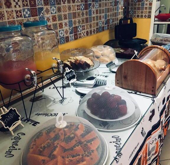 酒店 Pousada Córdoba