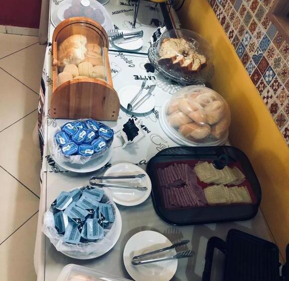 酒店 Pousada Córdoba