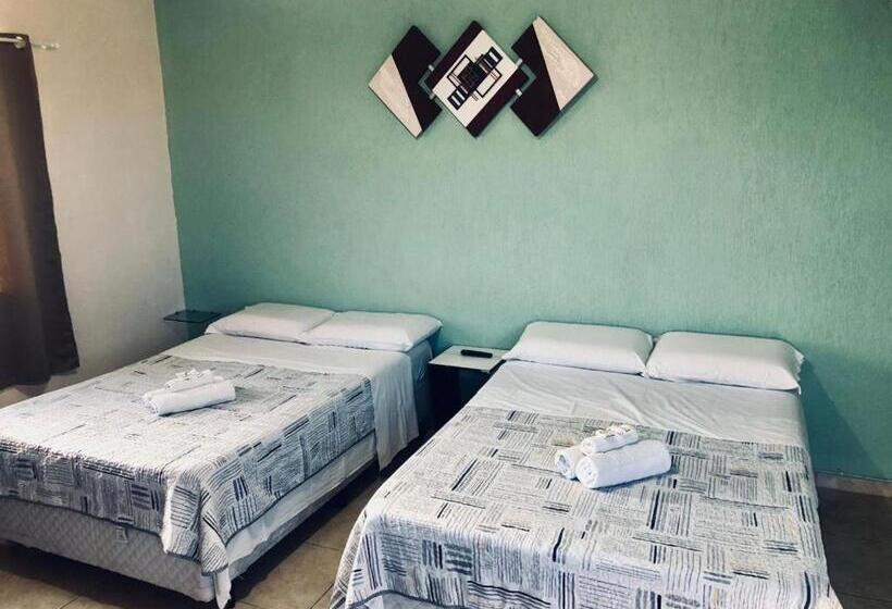 酒店 Pousada Córdoba