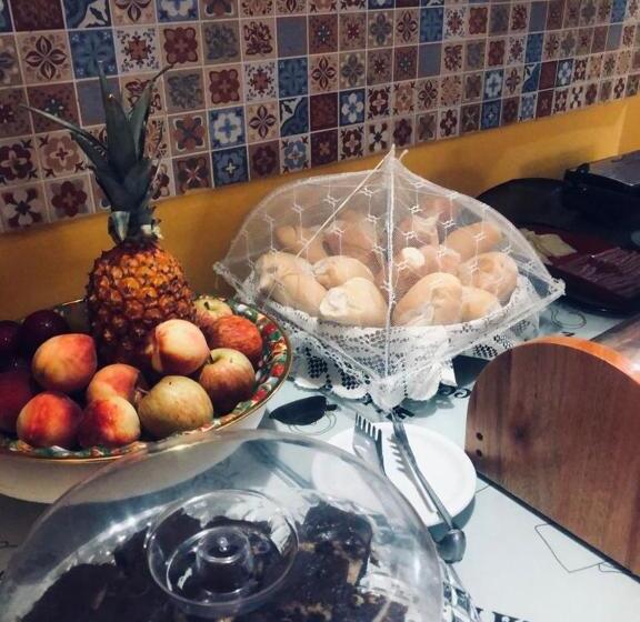 酒店 Pousada Córdoba