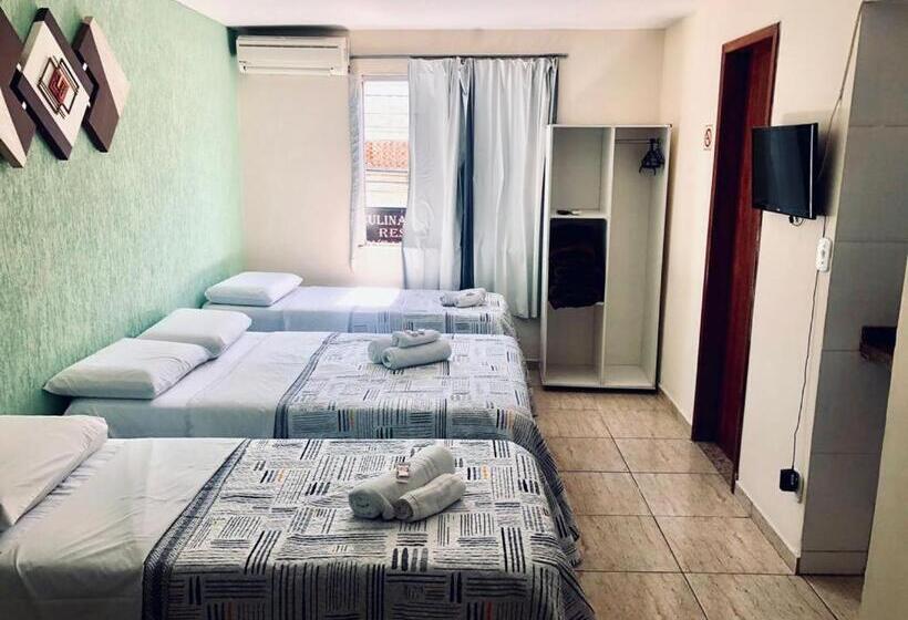 酒店 Pousada Córdoba