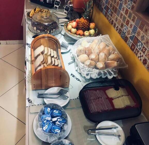 酒店 Pousada Córdoba