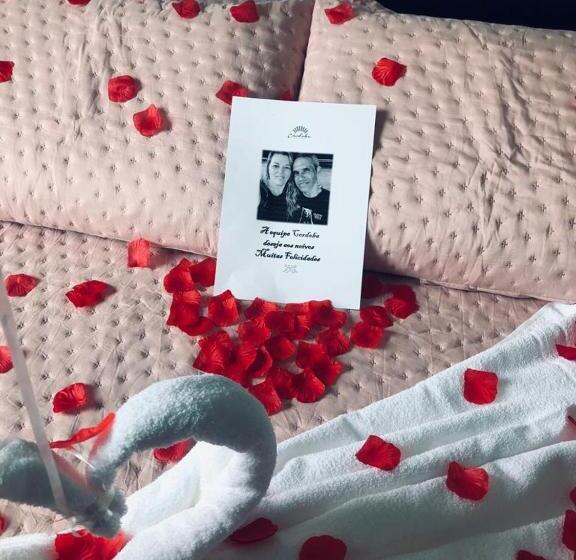 酒店 Pousada Córdoba